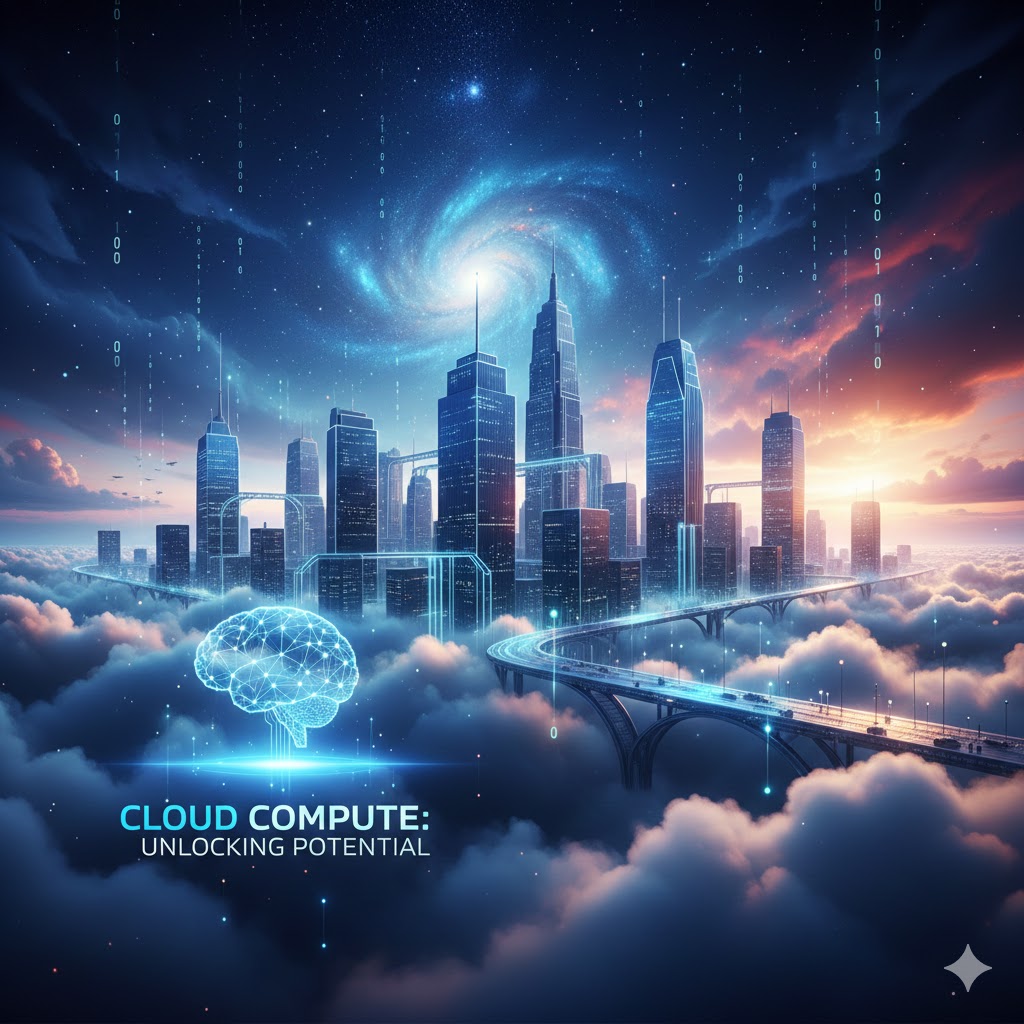 Cloud
